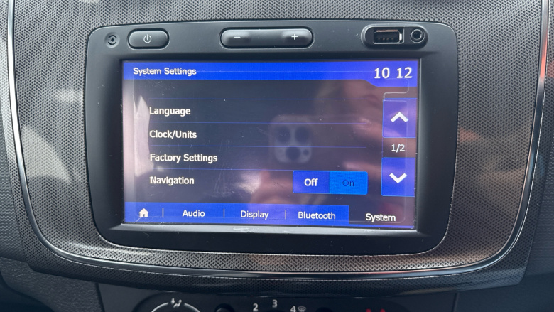 Dacia Sandero Stepway 0.9 TCe Comfort 5dr Petrol Hatchback